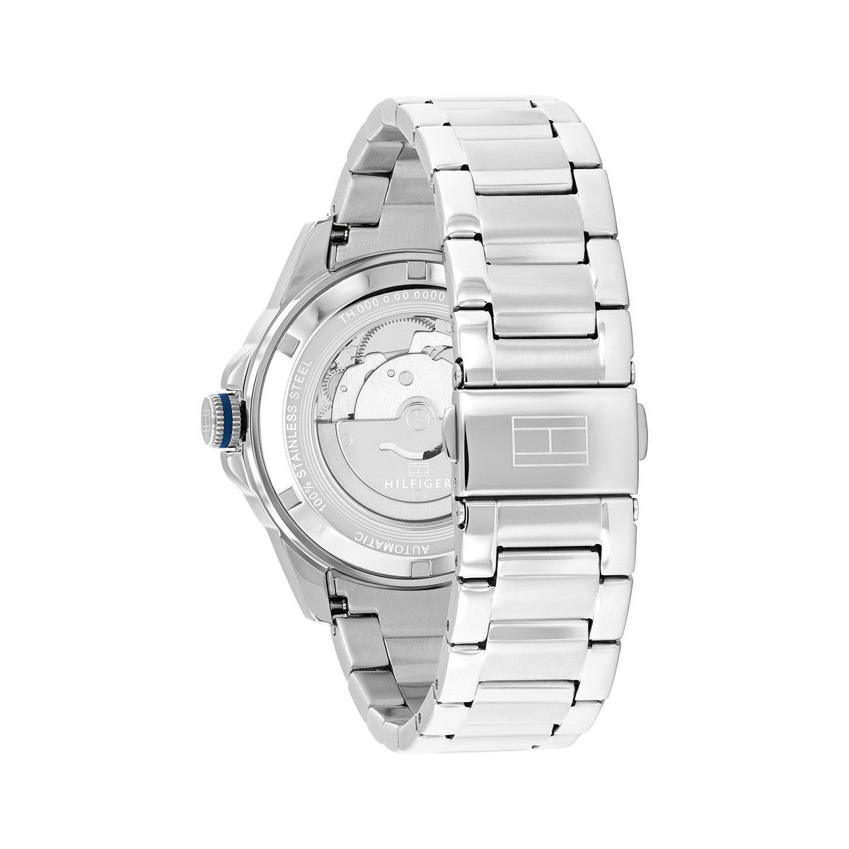 Tommy Hilfiger TH1710693 Horloge Heren Automaat 42mm - PansiteNederland.nl