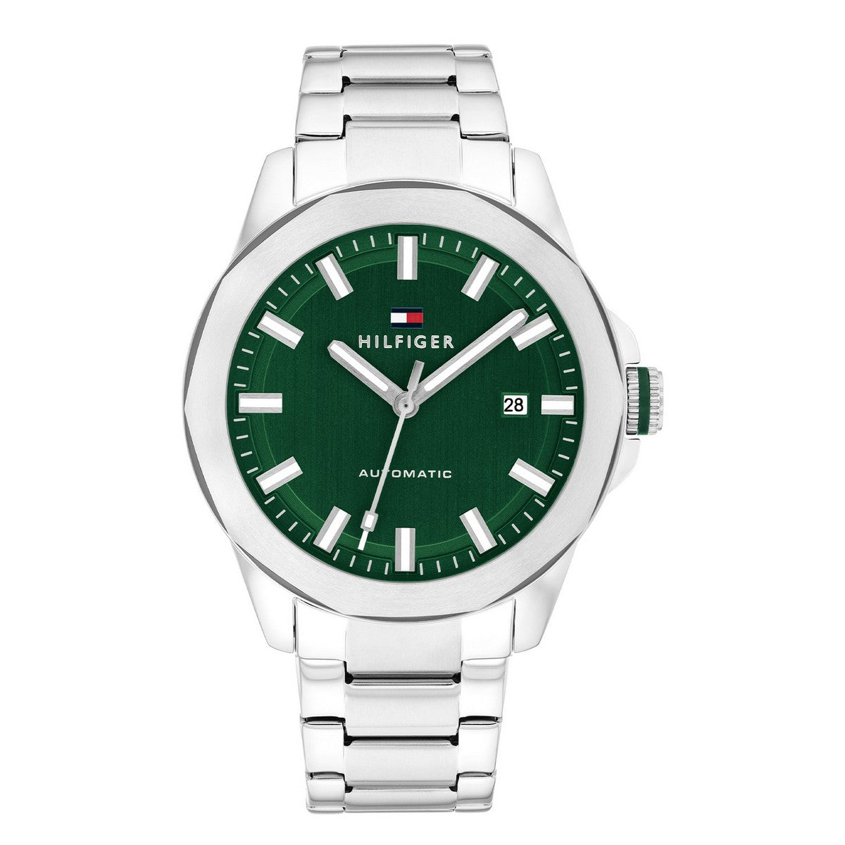 Tommy Hilfiger TH1710694 Horloge Heren Automaat 42mm - PansiteNederland.nl