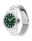 Tommy Hilfiger TH1710694 Horloge Heren Automaat 42mm - PansiteNederland.nl