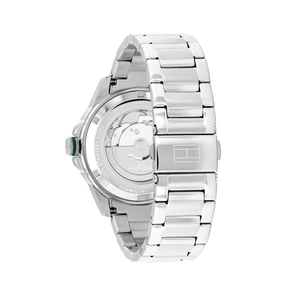 Tommy Hilfiger TH1710694 Horloge Heren Automaat 42mm - PansiteNederland.nl