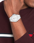 Tommy Hilfiger TH1710695 Horloge Heren 42mm - PansiteNederland.nl