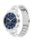 Tommy Hilfiger TH1710728 Horloge Heren Staal 42mm