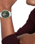 Tommy Hilfiger TH1710735 Horloge Heren Staal 44mm