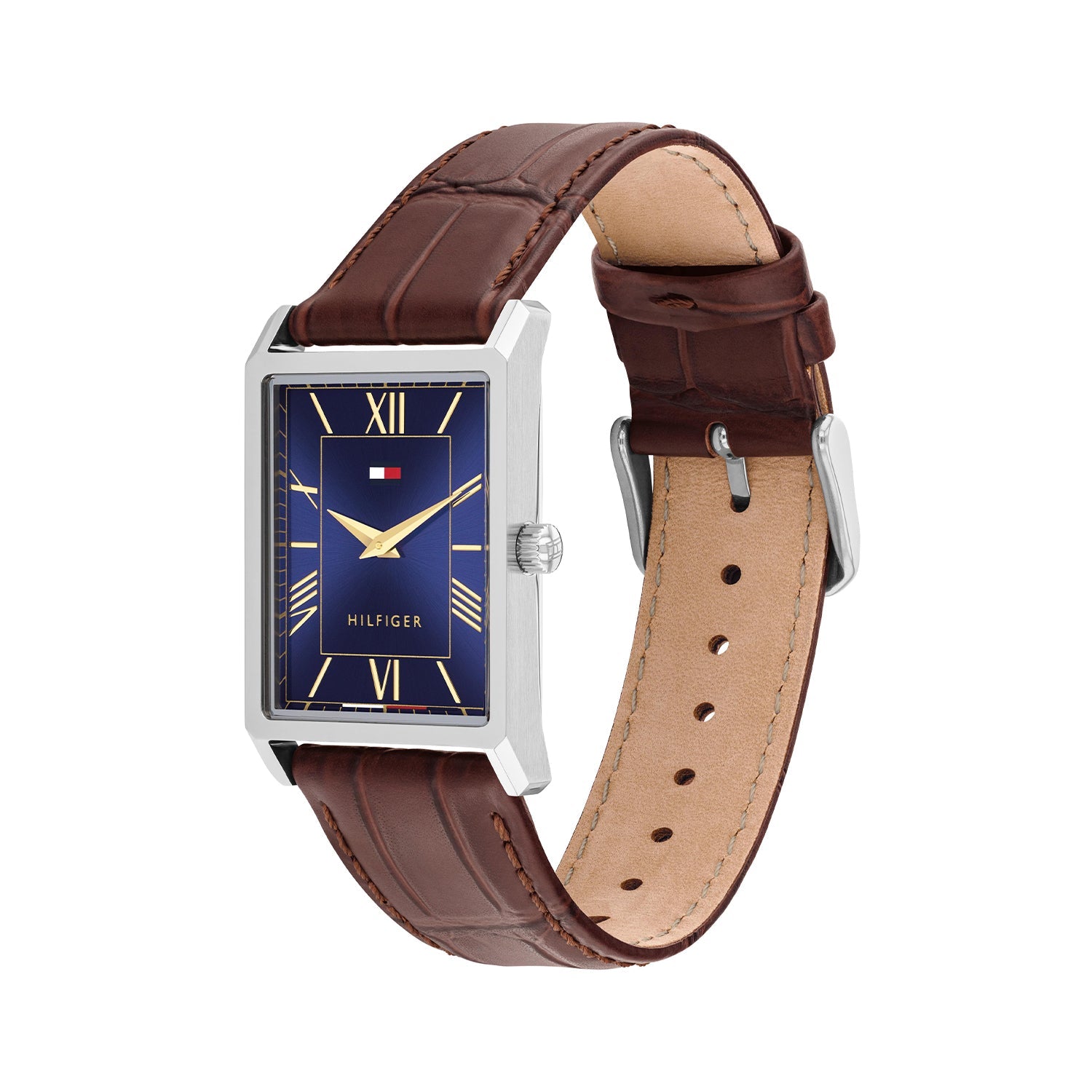 Tommy Hilfiger TH1710771 Heren Horloge 40mm