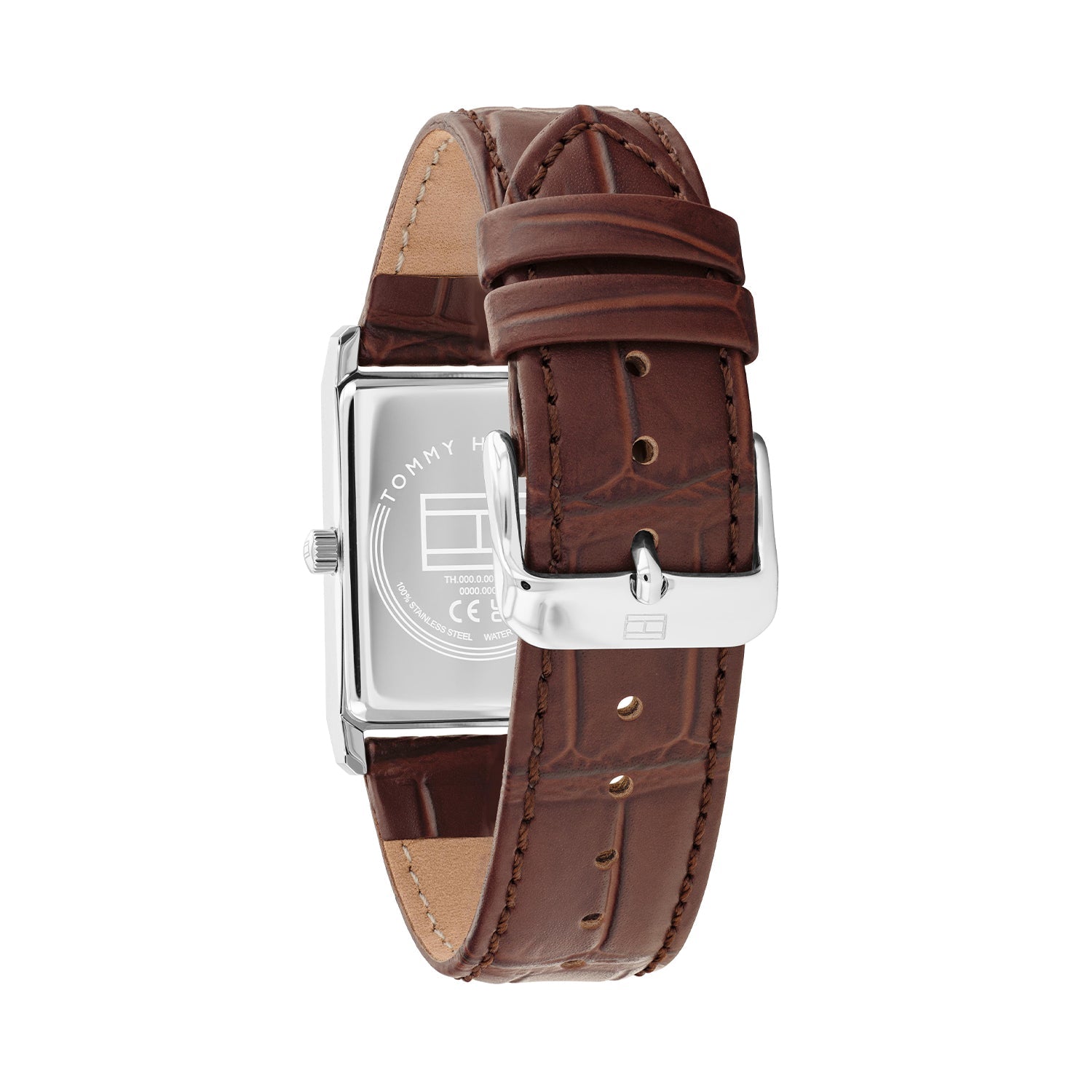 Tommy Hilfiger TH1710771 Heren Horloge 40mm