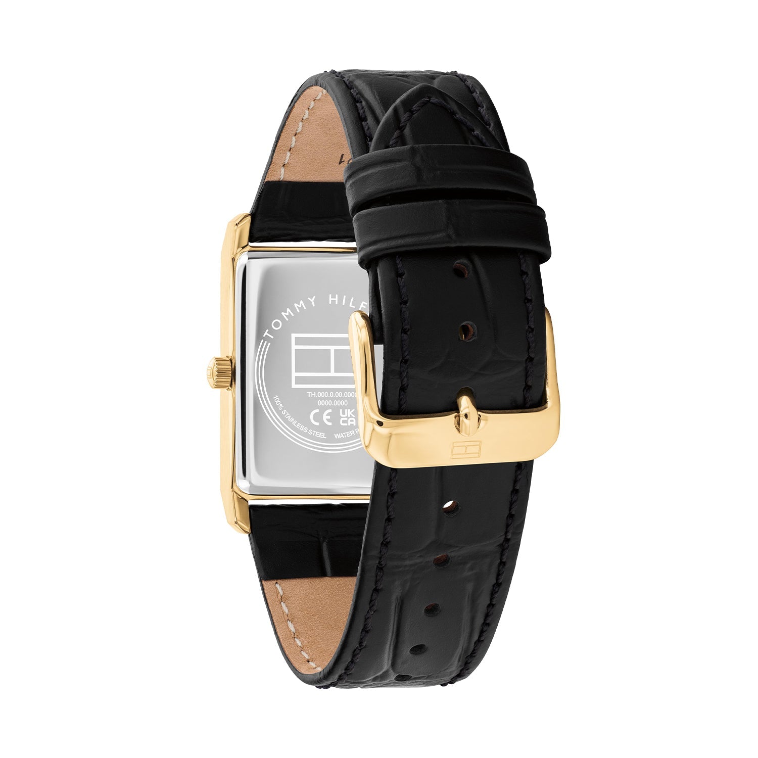 Tommy Hilfiger TH1710772 Heren Horloge 40mm