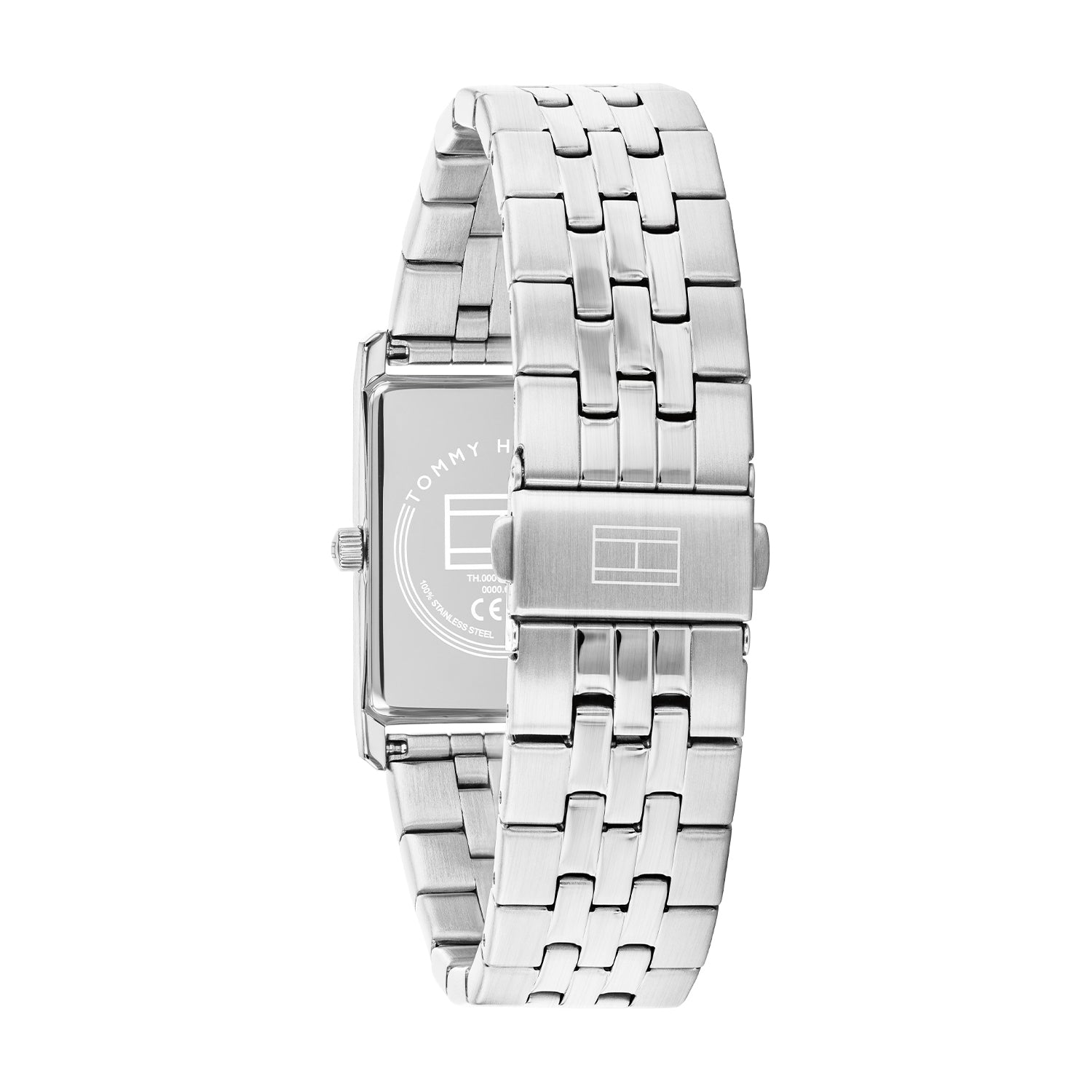 Tommy Hilfiger TH1710773 Heren Horloge 40mm