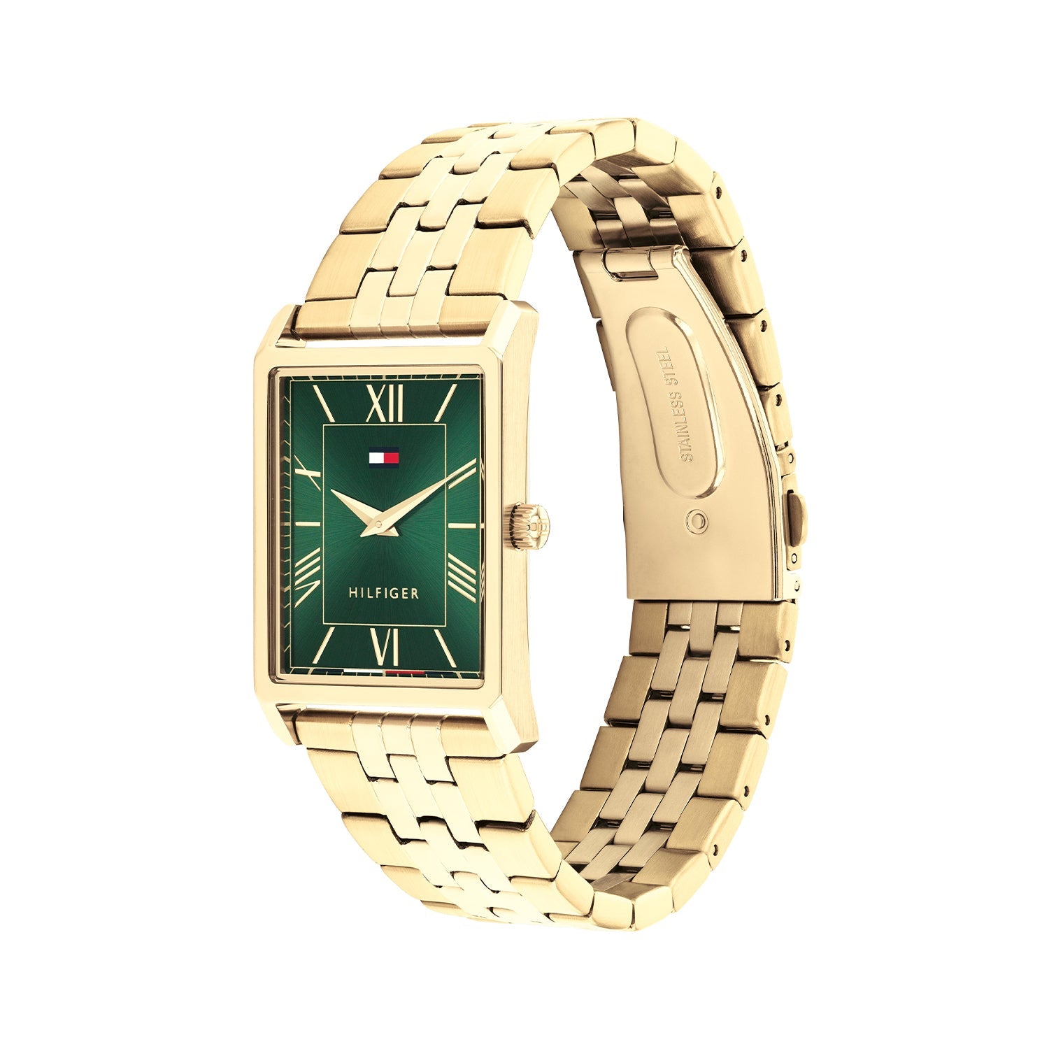 Tommy Hilfiger TH1710784 Heren Horloge 40mm
