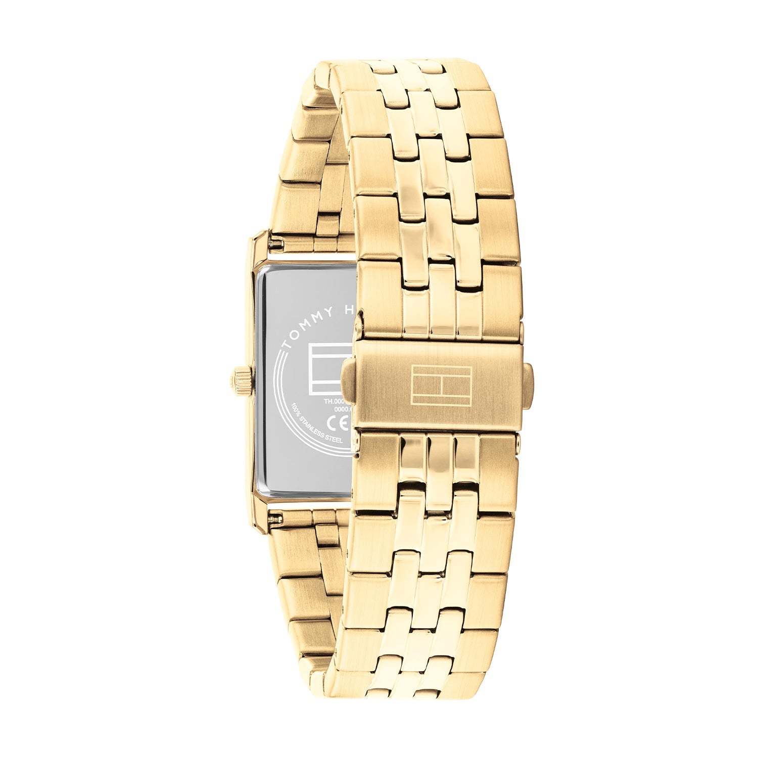 Tommy Hilfiger TH1710784 Heren Horloge 40mm