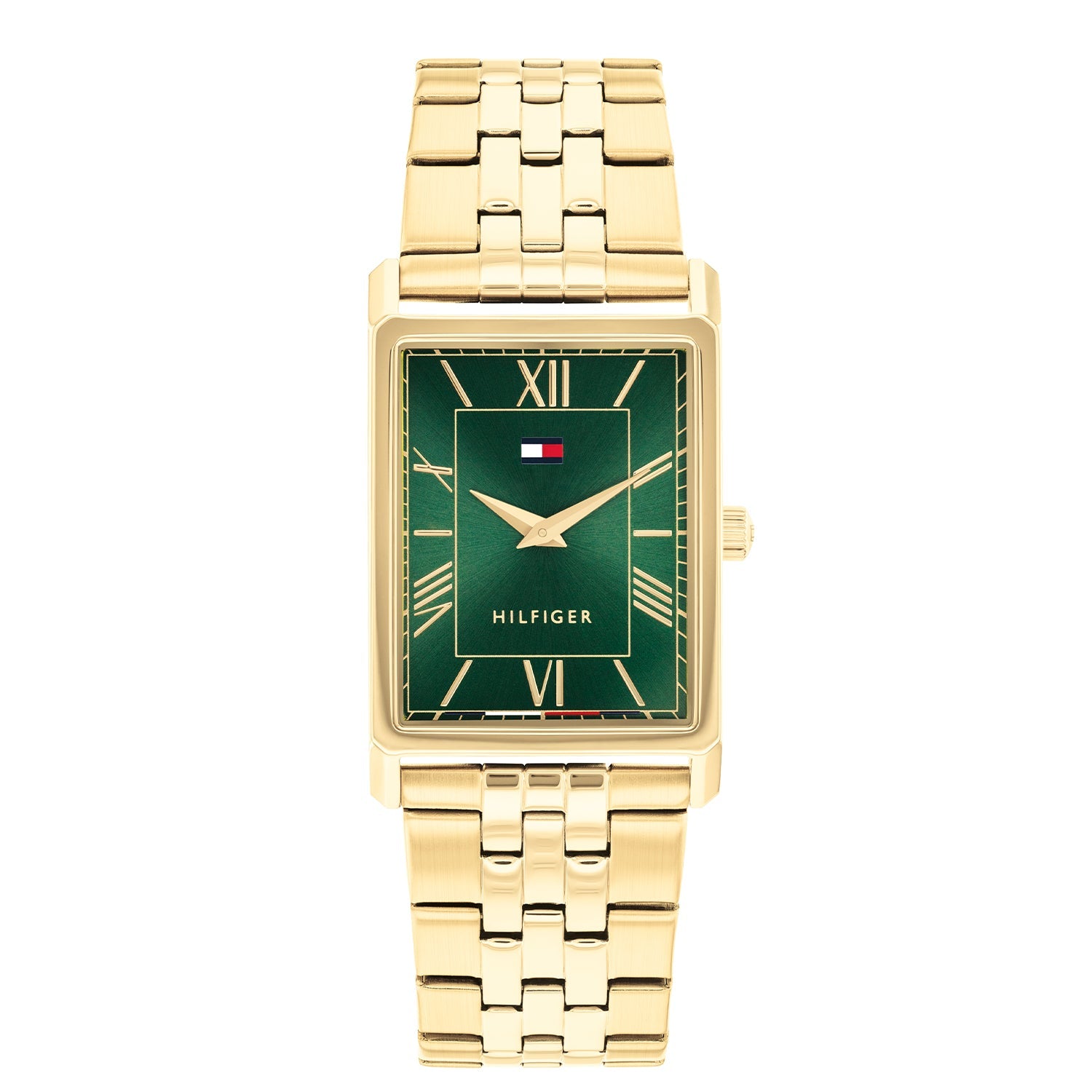 Tommy Hilfiger TH1710784 Heren Horloge 40mm