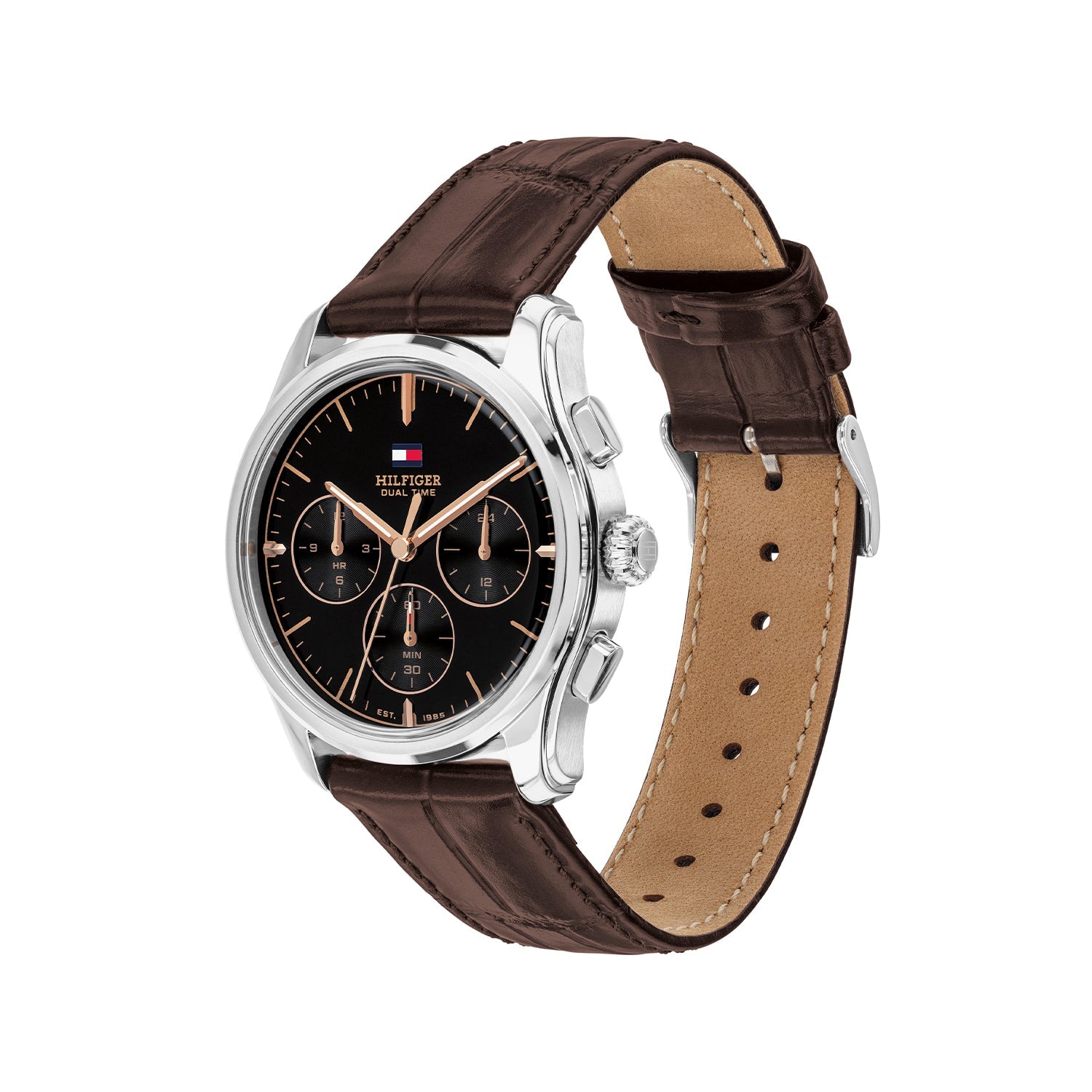 Tommy Hilfiger TH1710808 Heren Horloge 38mm