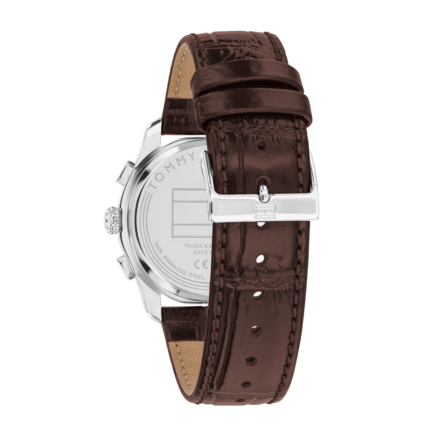 Tommy Hilfiger TH1710808 Heren Horloge 38mm