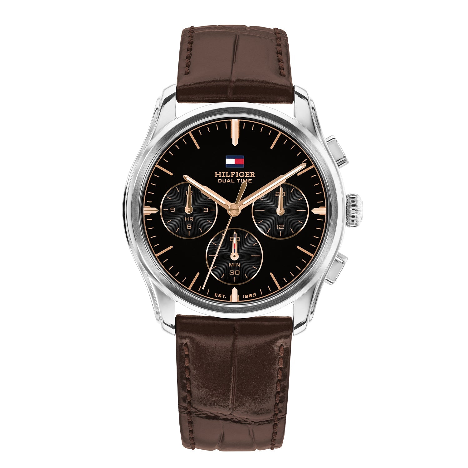 Tommy Hilfiger TH1710808 Heren Horloge 38mm