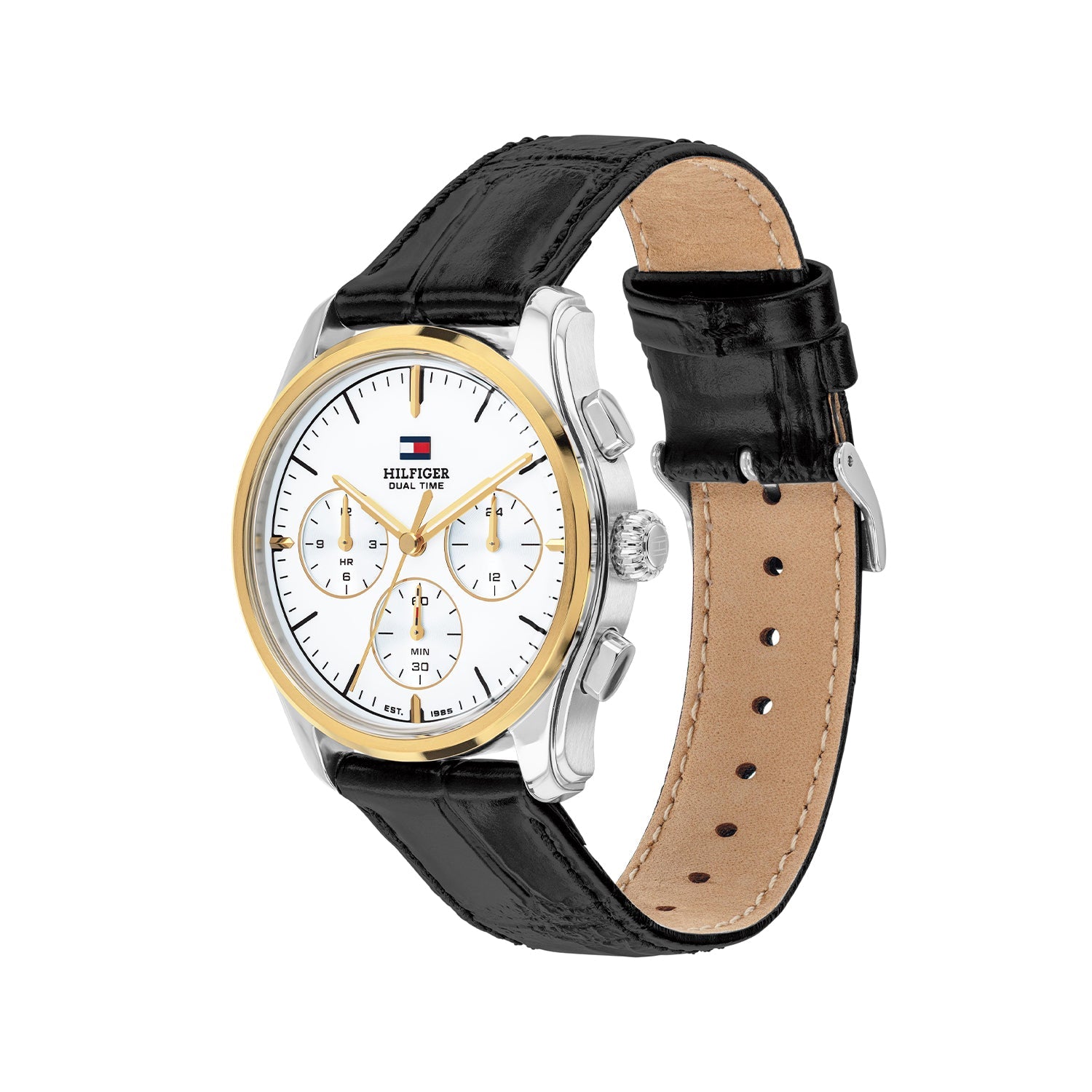 Tommy Hilfiger TH1710809 Heren Horloge 38mm