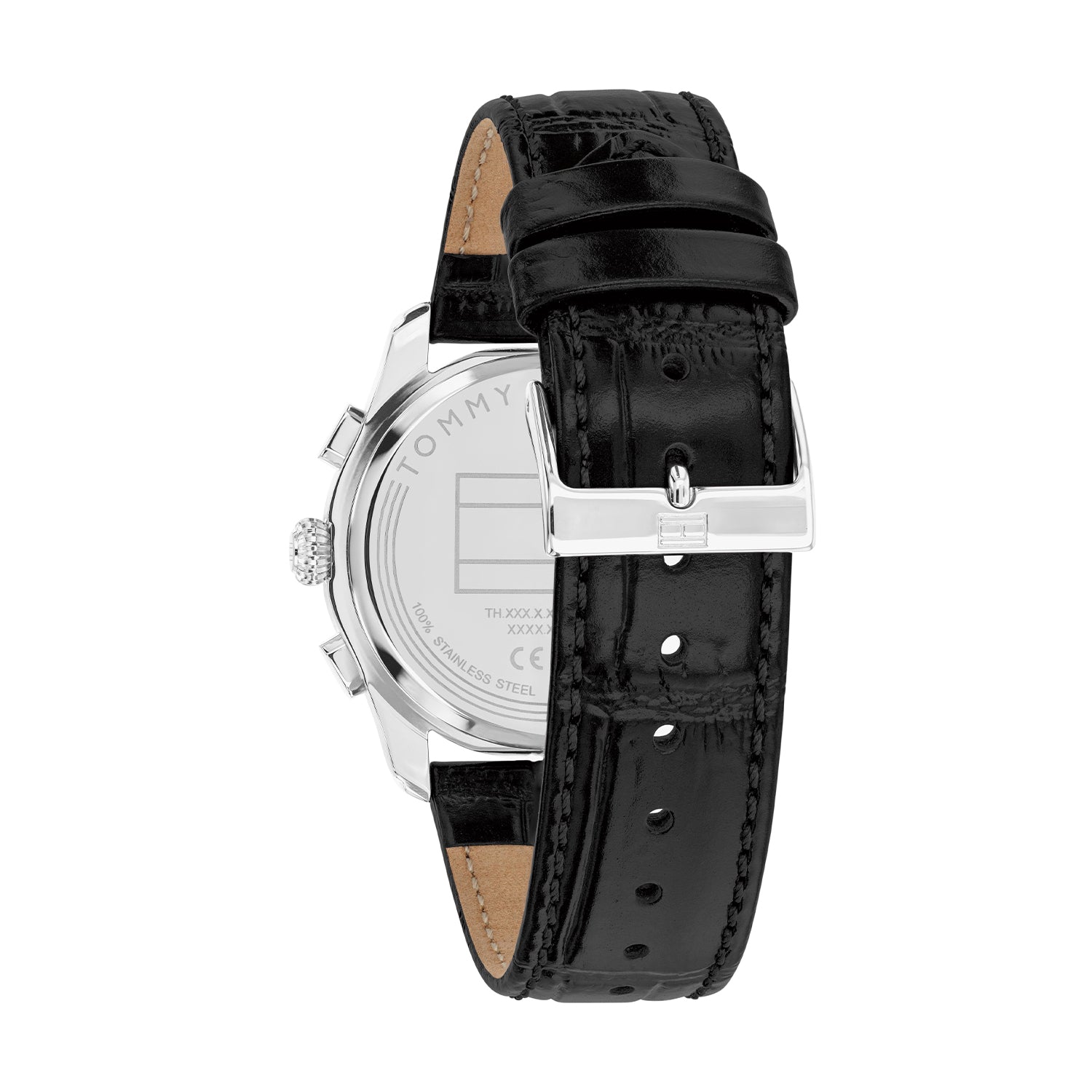 Tommy Hilfiger TH1710809 Heren Horloge 38mm