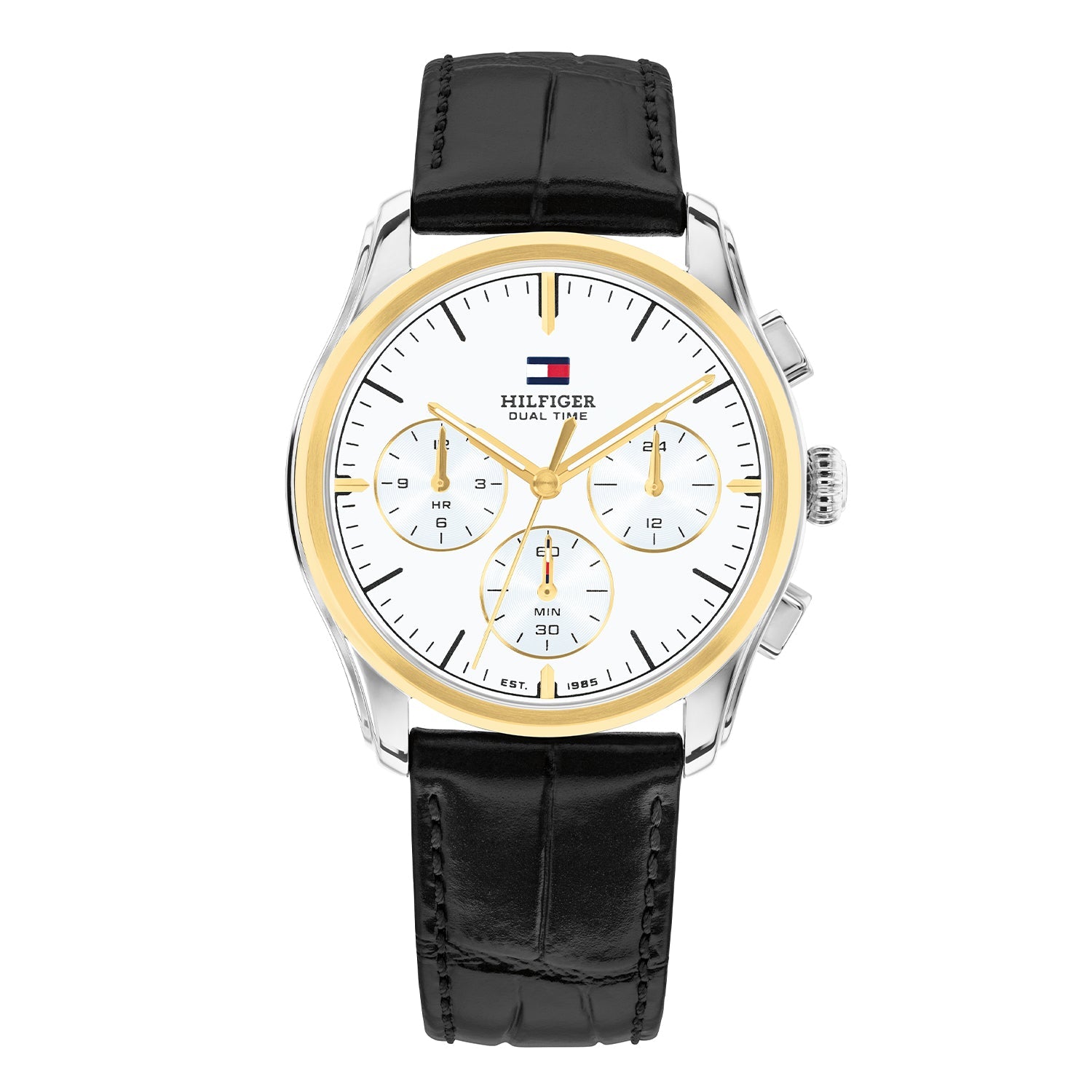 Tommy Hilfiger TH1710809 Heren Horloge 38mm
