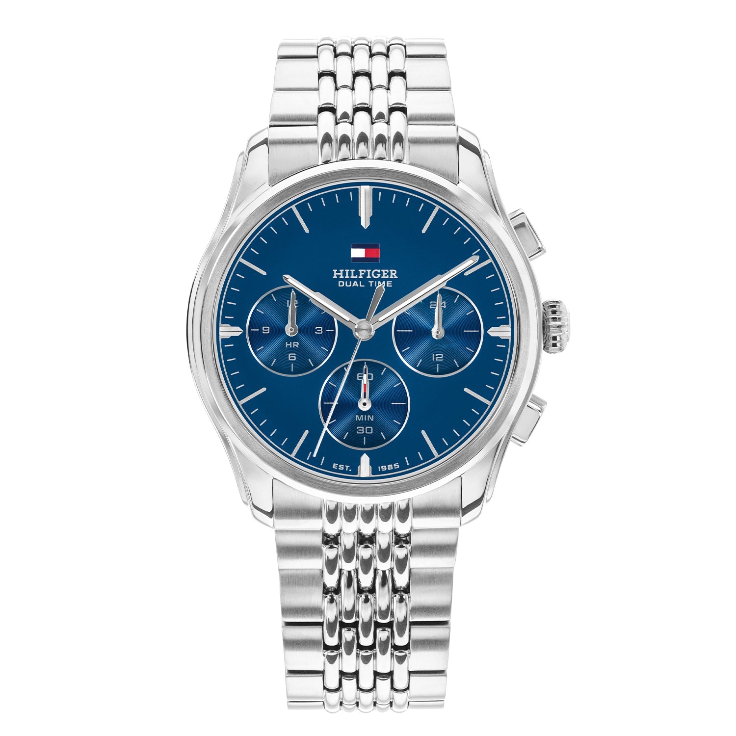 Tommy Hilfiger TH1710811 Heren Horloge 38mm