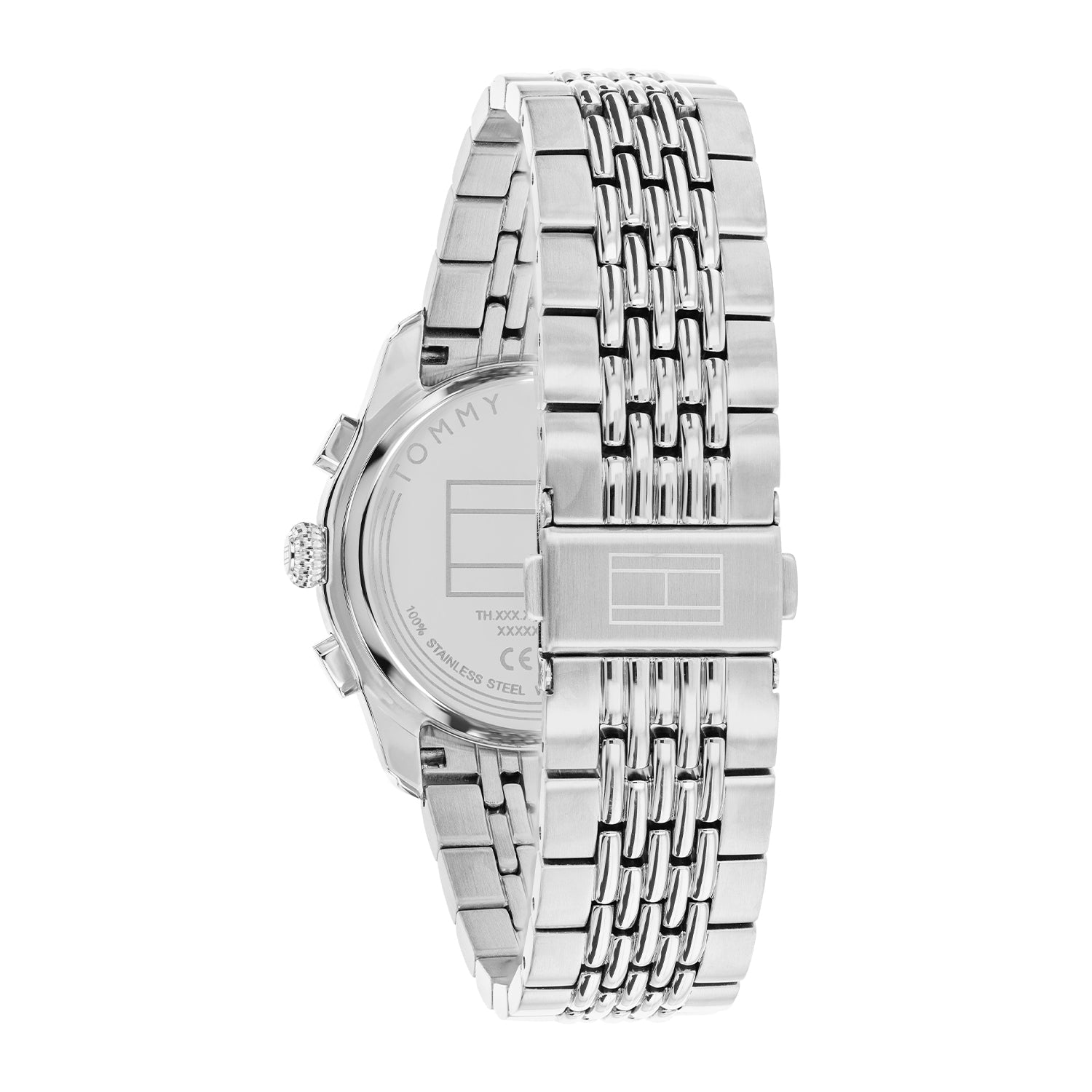Tommy Hilfiger TH1710813 Heren Horloge 38mm