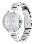 Tommy Hilfiger TH1782450 Horloge Dames - 38mm - PansiteNederland.nl