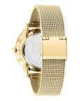 Tommy Hilfiger TH1782458 Horloge Dames - 38mm - PansiteNederland.nl