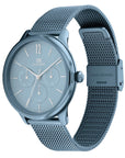 Tommy Hilfiger TH1782459 Horloge Dames - 38mm - PansiteNederland.nl