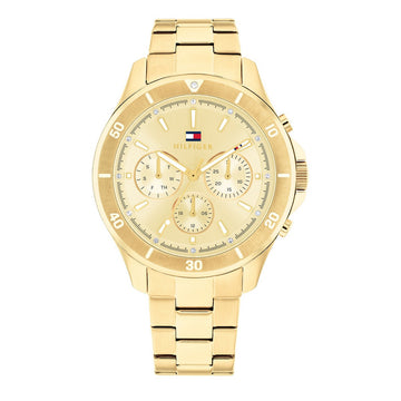 Tommy Hilfiger horloge TH1782640 - Dames