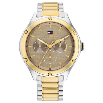 Tommy Hilfiger horloge TH1782658 - Dames