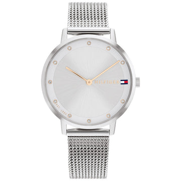 Tommy Hilfiger horloge TH1782665 - Dames