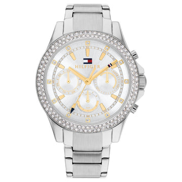 Tommy Hilfiger horloge TH1782677 - Dames