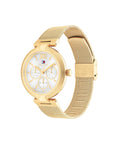Tommy Hilfiger TH1782694 Horloge Dames - 36mm - PansiteNederland.nl