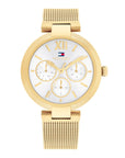 Tommy Hilfiger TH1782694 Horloge Dames - 36mm - PansiteNederland.nl