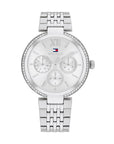 Tommy Hilfiger TH1782695 Horloge Dames - 36mm