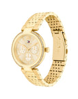 Tommy Hilfiger TH1782697 Horloge Dames - 36mm - PansiteNederland.nl