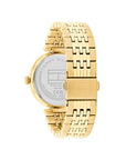 Tommy Hilfiger TH1782697 Horloge Dames - 36mm - PansiteNederland.nl
