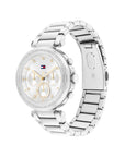 Tommy Hilfiger TH1782701 Horloge Dames - 38mm - PansiteNederland.nl