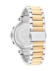 Tommy Hilfiger TH1782702 Horloge Dames - 38mm - PansiteNederland.nl