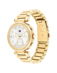 Tommy Hilfiger TH1782703 Horloge Dames - 38mm - PansiteNederland.nl