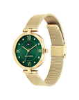Tommy Hilfiger TH1782711 Horloge Dames - 34mm - PansiteNederland.nl