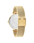 Tommy Hilfiger TH1782711 Horloge Dames - 34mm - PansiteNederland.nl