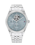 Tommy Hilfiger TH1782714 Horloge Dames - 38mm