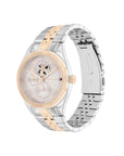 Tommy Hilfiger TH1782716 Horloge Dames Bicolor 38mm - PansiteNederland.nl
