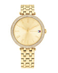 Tommy Hilfiger TH1782718 Horloge Dames - 34mm