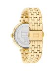 Tommy Hilfiger TH1782718 Horloge Dames - 34mm - PansiteNederland.nl
