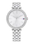 Tommy Hilfiger TH1782719 Horloge Dames - 34mm - PansiteNederland.nl