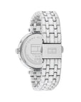 Tommy Hilfiger TH1782719 Horloge Dames - 34mm - PansiteNederland.nl