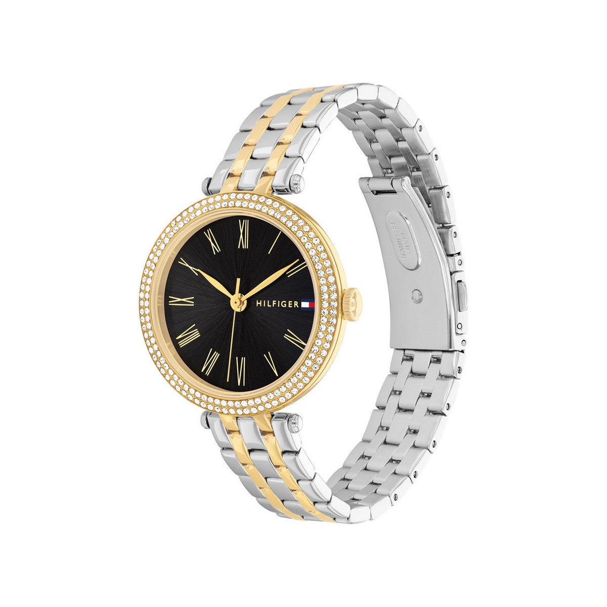 Tommy Hilfiger TH1782720 Horloge Dames - 34mm - PansiteNederland.nl