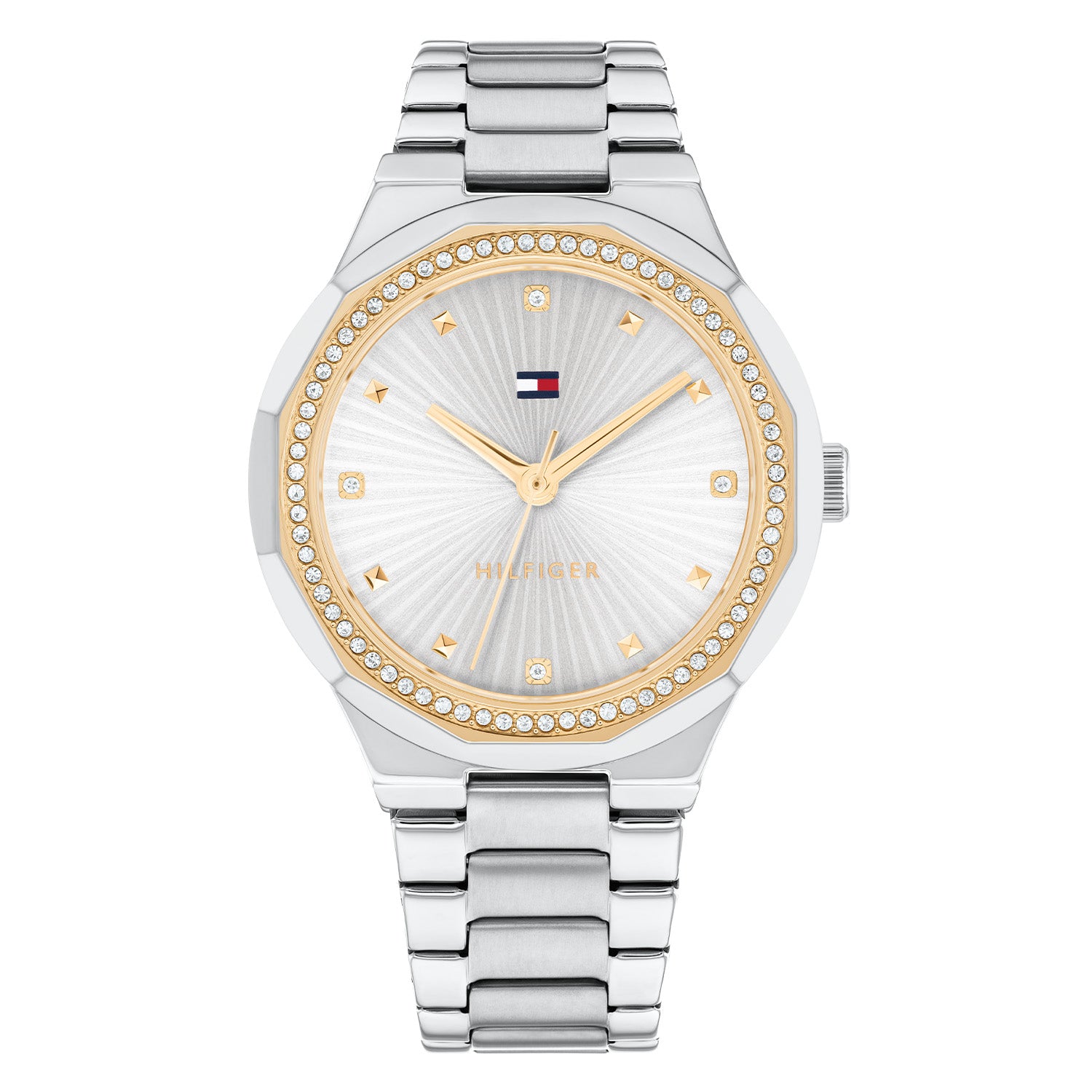 Tommy Hilfiger TH1782723 Horloge Dames - 36mm