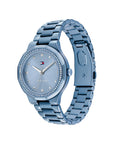 Tommy Hilfiger TH1782724 Horloge Dames - 36mm - PansiteNederland.nl
