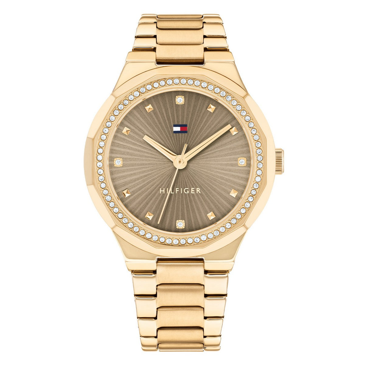 Tommy Hilfiger TH1782725 Horloge Dames - 36mm