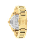 Tommy Hilfiger TH1782758 Horloge Dames Goudkleurig 36mm